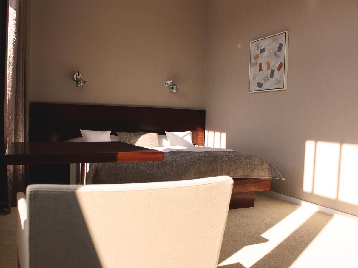 Hotel Lev Levice Zimmer foto